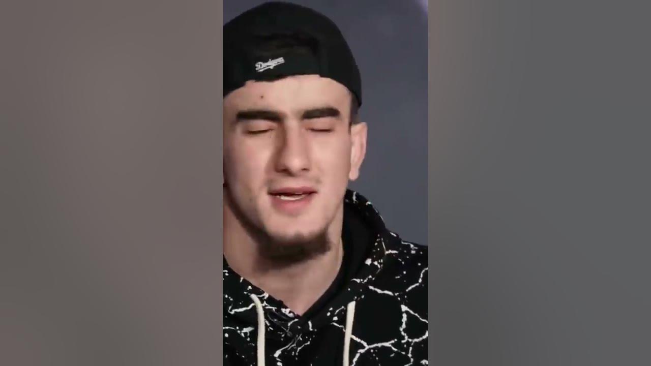 Шамхал боец