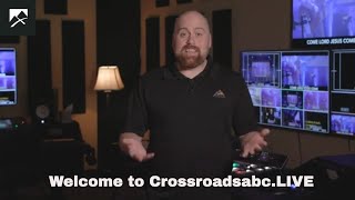 Welcome to Crossroads Online Campus