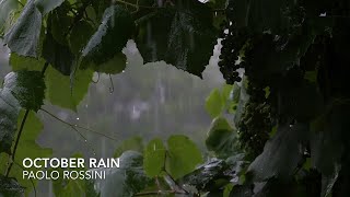 Paolo Rossini - October Rain
