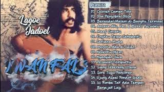 IWAN FALS - CELOTEH CAMAR TOLOL, DOA PENGOBRAL DOSA || KUMPULAN LAGU LAWAS TERBAIK IWAN FALS
