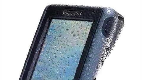 Introducing PA600PE - Unitech