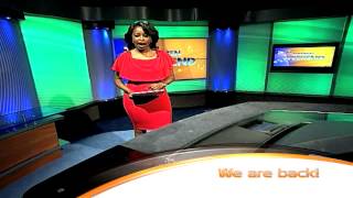 Citizen TV is Back With Lillian Muli