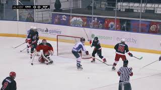 ALH Скорпионы - Ice Soft Обзор матча screenshot 3