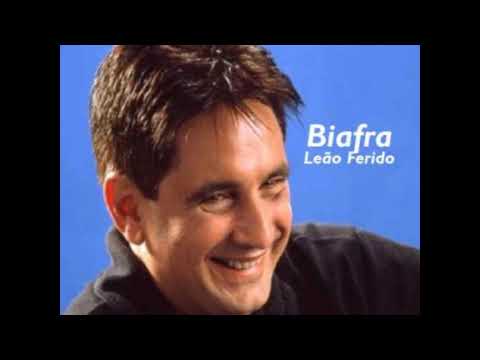 Biafra - Leão