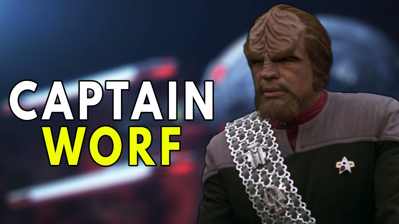 captain star trek mean