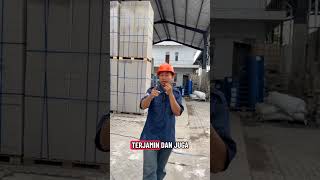 Jual Bata Ringan Mojokerto Murah | Siap Kirim Cepat!