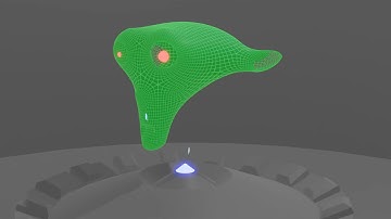 Blender Build modifier test