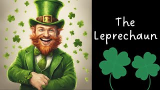 The Leprechaun | 30 Mythical Beasts | Original Piano Composition