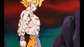 Filler Post: D&A's Top 10 Dragon Ball Z Battles!