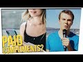 New Social Media Pays People to Give Compliments || Bad Parenting