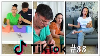Tiktoriki Tiktok short videos Compilation #33 🔴