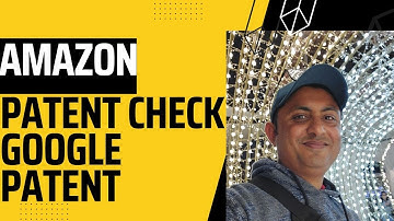 How to Check for Patents or Trademarks on Amazon FBA Private Label 2023 Hindi/Urdu