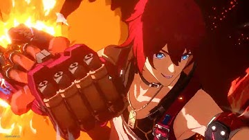 Honkai Star Rail: E0S1 Kafka Nihility + Fu Xuan. Difficulty 5 Comfy run