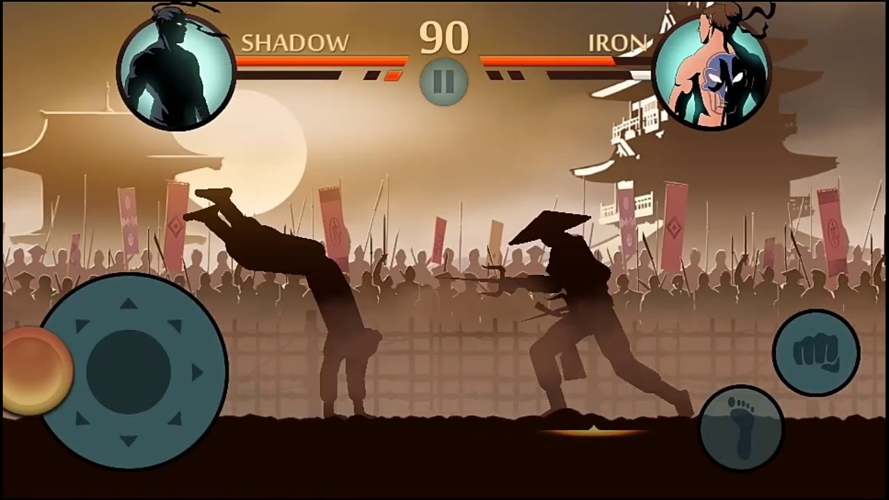 Shadow fight 2 компьютер. Shadow Fight битва демонов настольная игра.