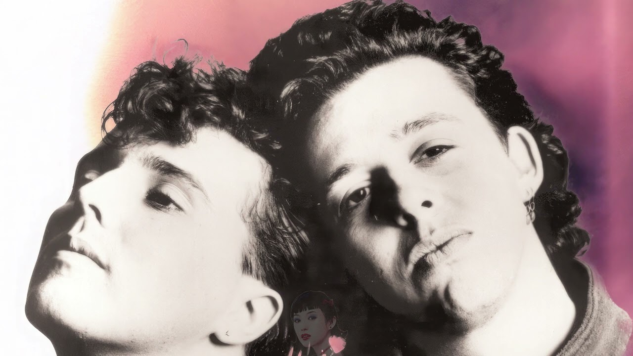 Tears For Fears - Shout (Remastered Audio) HQ - YouTube