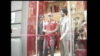 Ferrari Store Firenze