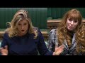 ‘The public see through you!’ Minister rips apart smug Angela Rayner