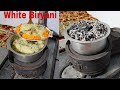 Sufiyani Biryani Recipe ♥️ | White Mutton Biryani Recipe ♥️| Special Recipes By Secrets Of Gilgit
