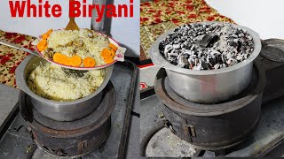 Download lagu Sufiyani Biryani Recipe ♥️ | White Mutton Biryani Recipe ♥️| Special Recipes By Secrets Of Gilgit