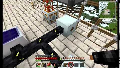 Tekkit 26 power grids online