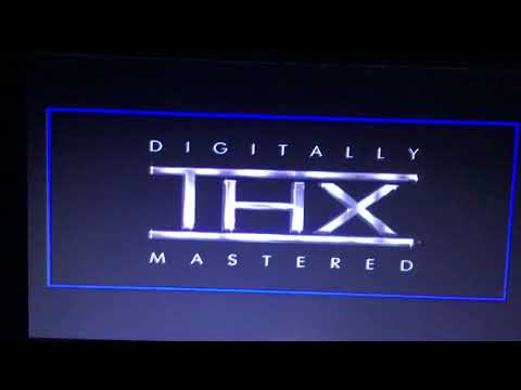 THX Logo - Broadway