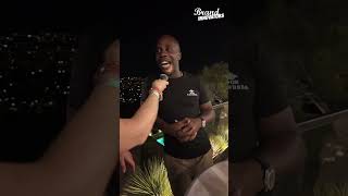 This isn’t your average spirits story.