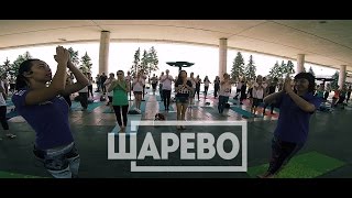 Международный День Йоги / International Day of Yoga 2016