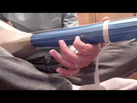 درس اليوم تعلم عزف اغنية واش المحبوب لي الراحل والهرم الكبير محمد رويشة