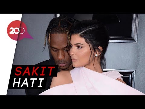 Video: Kylie meninggalkan pacarnya karena selingkuh