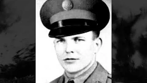 2ID - Medal of Honor: Truman Kimbro