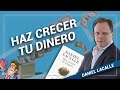 Haz crecer tu dinero  - Charlando con Daniel Lacalle & Los Locos de Wall Street