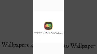 Everpics - Live Wallpapers 4K & HD Backgrounds screenshot 1