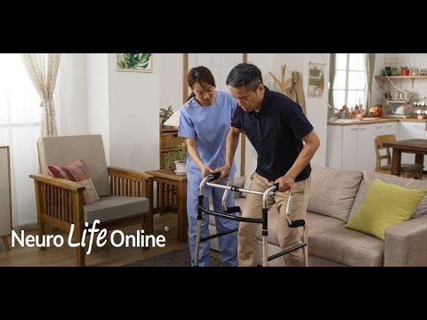 Rehabilitation and Movement