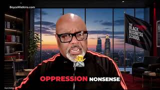 Escape Oppression: Financial Therapy & Wealth Building Secrets