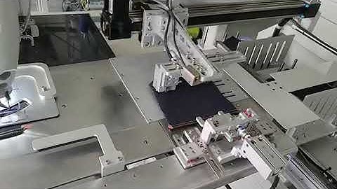 SUPREME BRAND AUTOMATIC DECORATIVE STITCH : MODEL SP-2210DH-ASN/LD