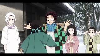 Tenj - Tenjiro Demon Slayerkimetsu No Yaiba Edit