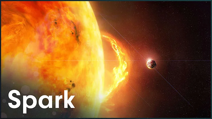 Why We Are Powerless Against Solar Storms