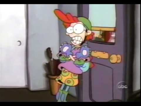 Pepper Ann Do You Want Breasts 