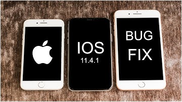 HOW TO FIX APPLE/IPHONE WIFI PROBLEMS!! (IOS 11.4.1 Software Update Bug Fix)