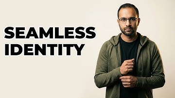 How To Unify Identities Across Hybrid Cloud?