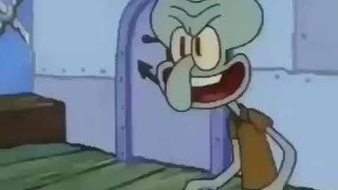 Spongebob April fools with meme sound effects