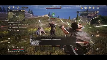 NIGHT CROWS Official Launch Gameplay (iOS,Android)