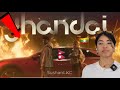ISHTAR REACTS TO Sushant KC - Jhandai (Official Music Video)