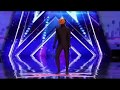 Dancing Pumpkin Man (Spooky Scary Skeletons) in America got Talent