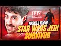 PROVO il NUOVO STAR WARS JEDI: SURVIVOR!