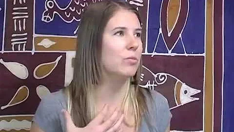 Student Testimonials, Melissa Crocker