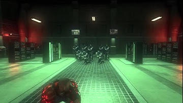 Prototype 2! Walkthrough Pt.7 Tips: Blackbox locations in Linden Park!