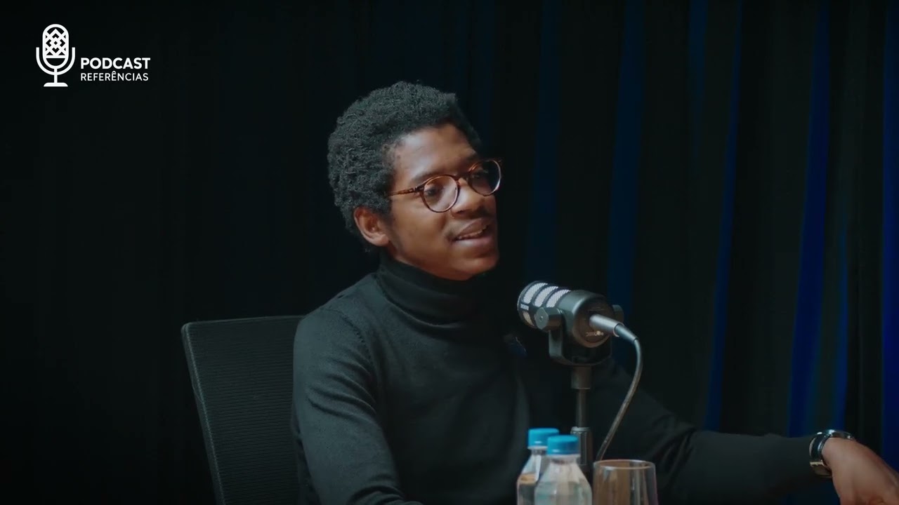 A Importância da Marca Pessoal no Mercado de Trabalho: Com Adilson Camacho