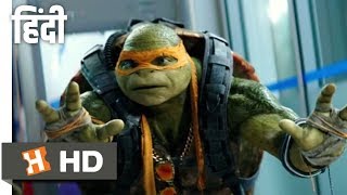 Teenage mutant ninja turtles 2 (2016 ...