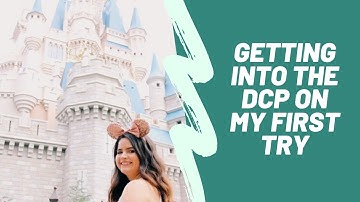 Successful DCP Fall 2020 Acceptance and Phone Interview